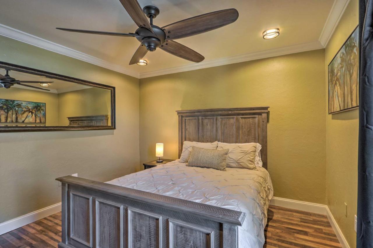 Chic Fort Myers Escape With Community Perks! Kültér fotó