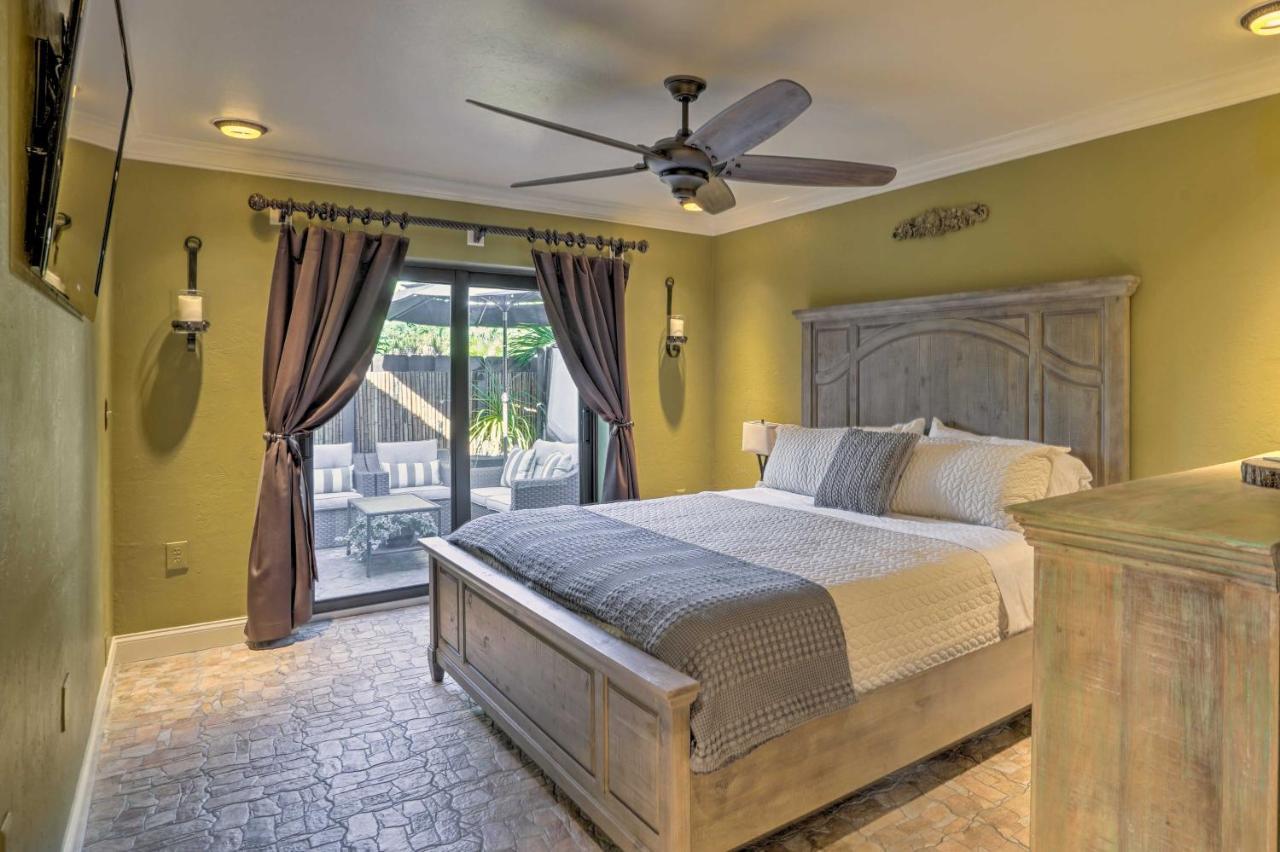 Chic Fort Myers Escape With Community Perks! Kültér fotó